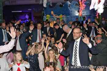 Ties & Tiarias Enchanted Ball at Madison Arts Barn this weekend - CT Insider