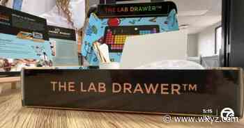 Local Black female scientist duo using STEM and Arts to close the inequity - WXYZ 7 Action News Detroit