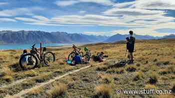 Mackenzie College students venture out on array of activities - Stuff