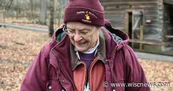 PHOTOS: MacKenzie Center holds first Maple Syrup Festival in two years - WiscNews