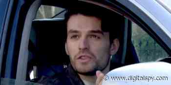 Emmerdale's Mackenzie Boyd publicly humiliates Charity after surprise return - Digital Spy