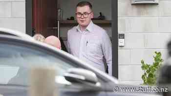 'I am Eggstein': Young Nat Jessee MacKenzie admits trolling female politicians, resigns from National Party - Stuff