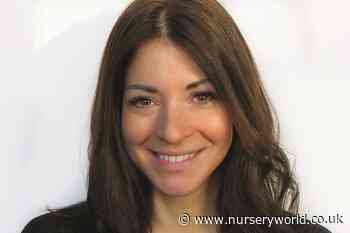 Sarah Mackenzie – Why doing less is doing more - Nursery World