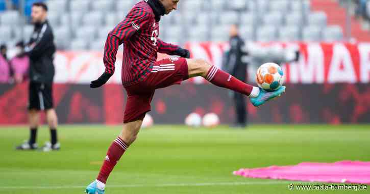 Bayern-Poker mit Müller: Vertrag bis 2025 als Ziel