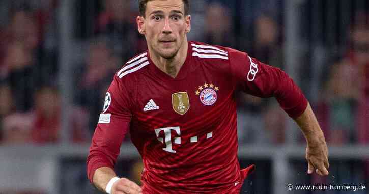 Goretzka-Comeback: Bayern starten «gierig» in Titel-Wochen