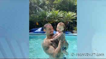 Lucas Lucco se separa de Lorena um dia antes do aniversário do filho - R7