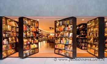 Livraria da Vila da Alameda Lorena terá novo endereço - PublishNews