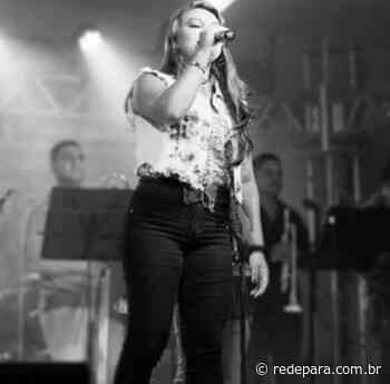 Lorena Nascimento grava EP autoral - REDEPARÁ