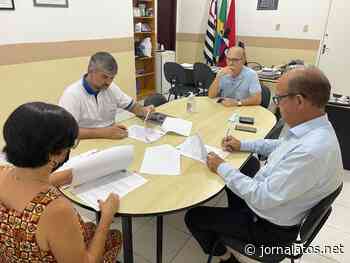 Lorena terceiriza gestão da iluminação pública para qualificar atendimento - Jornal Atos