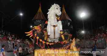 Na contramão de outras cidades da RMVale, Guará e Lorena confirmam carnaval de rua em 2022 - Meon