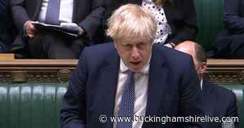 Boris Johnson asked not to appeal Aylesbury Vale mega prison refusal - Buckinghamshire Live