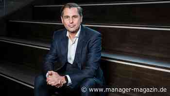 Škoda: Klaus Zellmer soll Nachfolger von Thomas Schäfer werden