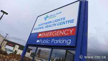 Indigenous health-care clinic planned for Fort McMurray hospital