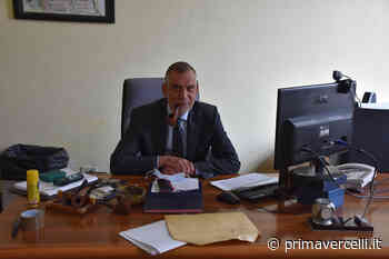 Il Vicario del Questore Marchese lascia Vercelli per Latina - Prima Vercelli