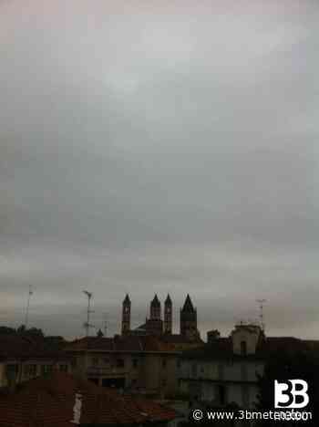 Meteo Vercelli: qualche possibile rovescio fino al weekend - 3bmeteo