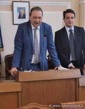 «Così cambieremo il volto di Vercelli»: in tre anni il piano delle opere pubbliche passa da 58 a 120 milioni di euro - InfoVercelli24.it