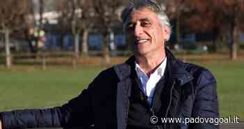 Pro Vercelli-Padova, Foscarini: “Le percentuali per la promozione? Südtirol 51% e Biancoscudo 49%. Ma…” - Padova Goal