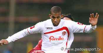 Pro Vercelli-Padova, De Paula: “Il mio amico Ronaldo si merita la B. Che ricordi l’Euganeo pieno di tifo!” - Padova Sport