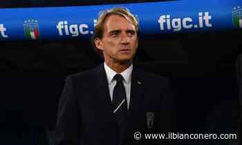 Se l’Italia di Mancini venisse ripescata al Mondiale, la Pro Vercelli avrebbe il diritto di giocare in Serie A - ilBianconero