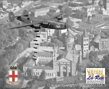 A Vercelli apertura straordinaria dei rifugi antiaerei - Quotidiano Piemontese