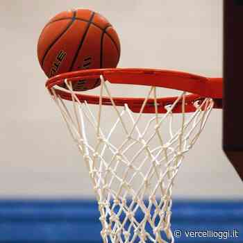 PALLACANESTRO FEMMINILE VERCELLI – Under 19 - vercellioggi.it/
