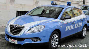 Vercelli: sottrae le chiavi del bar alla fidanzata e ruba la cassa con 750 euro - Vigevano24.it