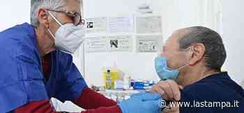 Vaccini, al via anche a Vercelli e Borgosesia la quarta dose per immunodepressi - La Stampa