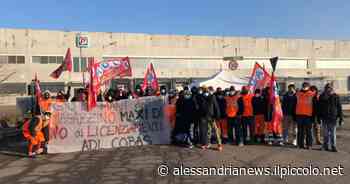 Maxi Di, accordo per il trasferimento dei lavoratori a Vercelli - AlessandriaNews