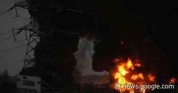 Russian gas flows to Europe despite Putin deadline - Reuters