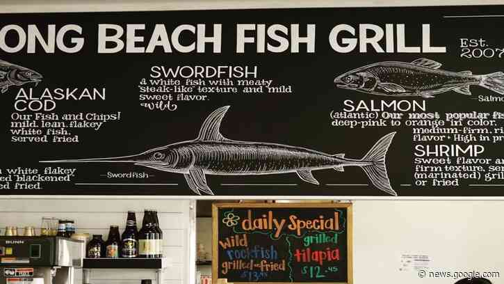 Restaurants are getting creative with menus to counter soaring food costs - CNBC