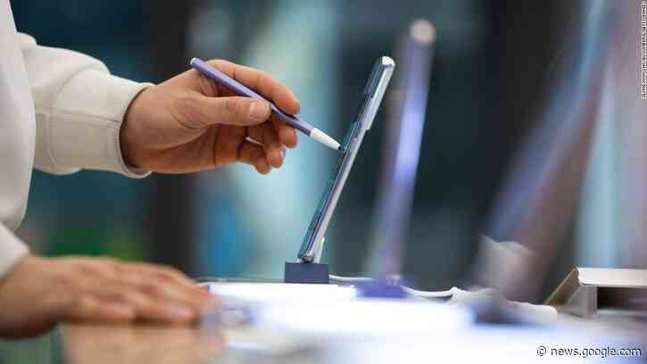 Samsung will now let Galaxy users repair their own devices - CNN