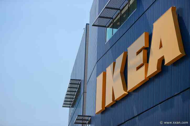 Round Rock IKEA will pay you to return old furniture