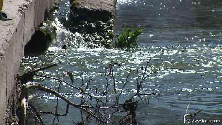 Leaks cause 2 million gallons of wastewater to flow into Brushy Creek
