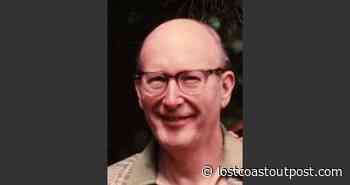 OBITUARY: David Matthew Dillon, 1929-2022 - Lost Coast Outpost