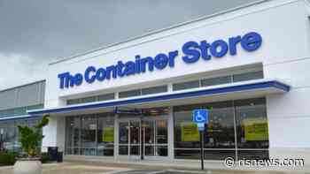 The Container Store Launches New Loyalty Program and Mobile App