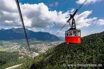 Großes Kino in Bad Reichenhall - freiepresse.de