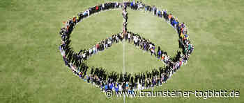 Erfolgreicher Spendenlauf: Maria-Ward-Realschule St. Zeno sammelt 40.000 Euro - Traunsteiner Tagblatt