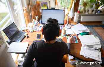 Wegen Corona-Regeln nicht in der Schule: Eltern vor Gericht - Passauer Neue Presse - PNP.de