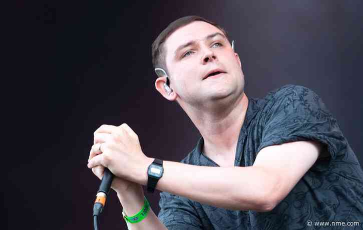 The Twilight Sad to be joined by Mogwai and Frightened Rabbit members in Glasgow this weekend