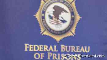 NY Mobster Who Killed 3 Escapes Federal Custody in Florida