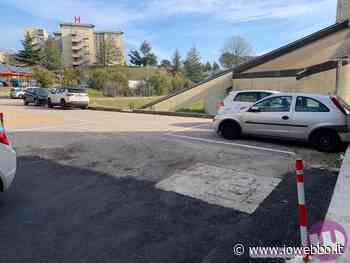 SORA - CENTRO DIURNO, LA SOSTA E IL RISPETTO - ioWebbo