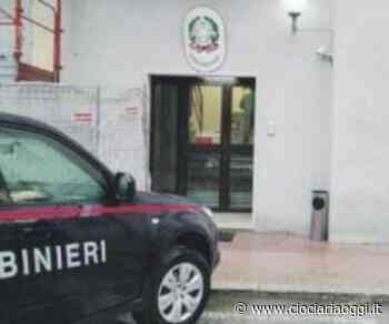 «Sua figlia è in caserma», truffa sventata in extremis. Indagano i carabinieri - ciociariaoggi.it