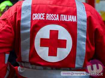 SORA - AL VIA IL CORSO PER VOLONTARI DELLA CROCE ROSSA - ioWebbo