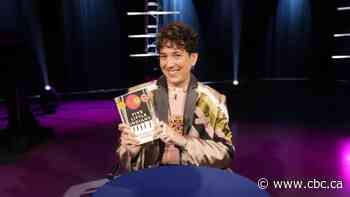 Christian Allaire, championing Five Little Indians by Michelle Good, wins Canada Reads 2022