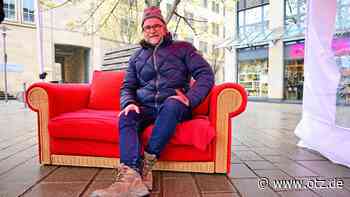 Geschwurbel in Jena und die Pfefferminzbahn