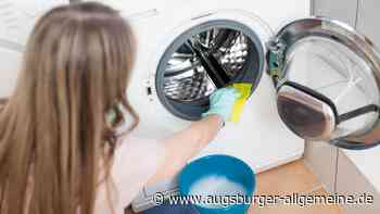 Münzautomaten für Waschmaschinen in Neu-Ulm aufgebrochen