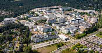 OVAM gaat ook grote bedrijfssites onderzoeken op PFAS-vervuiling - Het Laatste Nieuws