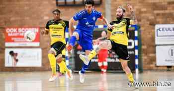 Proost Lier degradeert naar tweede nationale, Malle-Beerse handhaaft zich bij de elite - Het Laatste Nieuws