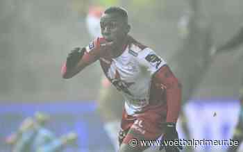 Dompé spreekt over toekomst bij Zulte Waregem: “Mijn sterkste seizoen” - VoetbalPrimeur.be