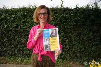 Veerle organiseert benefietconcert in Waregem ten voordele van Oekraïense vriendin Tatyana - KW.be - KW.be